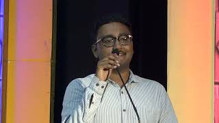 TCSTPS GrII 1st Rank Holder Sagar Datta Majumder Speaks on SCHOOL OF SCIENCE [upl. by Nile]