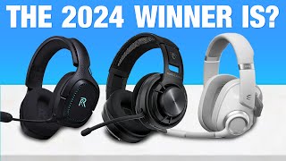 Best Headsets for PS5 2024 – Don’t Buy Before You See These Top 5 [upl. by Afihtan]