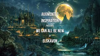 Augmented Inspiration AI00160  We Can All Be New Instrumental [upl. by Melodie]