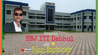 HBJ ITI Dabhol  Hamad Bin Jassim ITI Dabhol [upl. by Kappenne178]