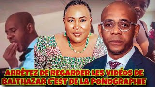 DA DEDE🇹🇬  CEST SPIRITUEL JE VOUS EXPLIQUE LES VIDÉOS DE BALTHAZAR [upl. by Issie284]