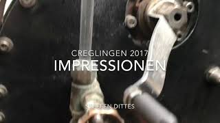 Impressionen Creglingen 2017 [upl. by Adhamh473]