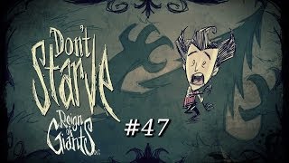 Lets Play  Dont Starve épisode 47 Fr [upl. by Johannah]