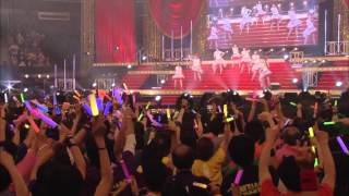 Berryz Koubou  Yuujou Junjou oh Seishun Live [upl. by Attenweiler208]