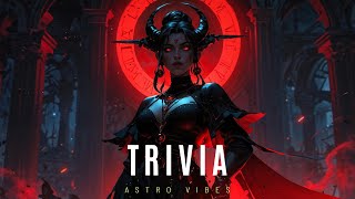 TRIVIA  Epic Grunge Rock Anthems  Energetic Mythical Vibes [upl. by Aihsak]