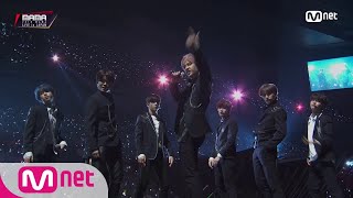 Stary KidsOverdose  Growl  EXO│2018 MAMA FANS CHOICE in JAPAN 181212 [upl. by Lorenz301]