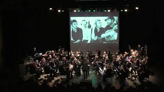 Coldplay in Symphony arr Bert Appermont [upl. by Hackney]