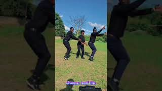 new challenge 🔥🔥💪 dance dancegenre africadance afrodancechallenge challenge [upl. by Atilal187]