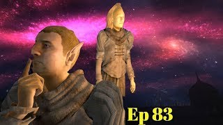 Lets Play The Elder Scrolls IV Oblivion  Ep 83 [upl. by Farlee]