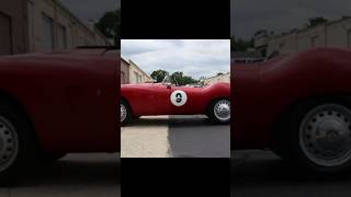 1954 ArnoltBristol Bolide cars carlover arnolt bristol bolide youtubeshoshorts vintagecars [upl. by Aihtenak]