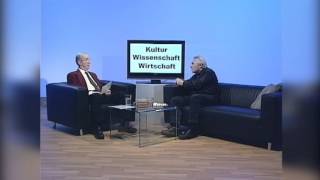 Kultur Wissenschaft Wirtschaft  Die Entstehung der Soziologie aus der Philosophie [upl. by Siravrat]