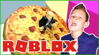 SWIRLING IN MOUTHS  Get Eaten Roblox [upl. by Downs]