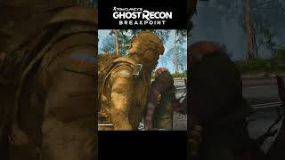 Ghost Recon Breakpoint Gameplay [upl. by Stauder]