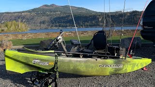 Native Watercraft Slayer Propel Max 10 [upl. by Jobey]