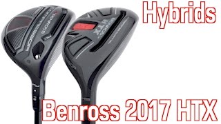 BENROSS 2017 Compressor Hybrid range TESTED [upl. by Sucramrej]