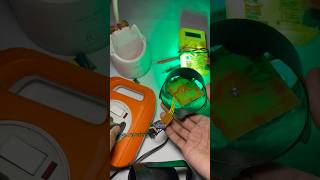 Customer Diwali LED Light Repair❤️ diwalilight ledlights repair shorts [upl. by Neellok]