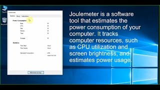 How much power is my pc using [upl. by Madlen]