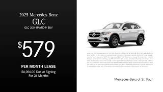 MercedesBenz GLC 12102024 4663904 [upl. by Dihaz]