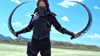 Hollywood ActionSciFi Movie Hindi Dubbed  Guardians Full Movie HD  New Action Movie 2024 [upl. by Henrion]