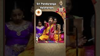 Watch Full Video on YouTube harikatha pandurangvitthala kathasinddhu [upl. by Brittani]