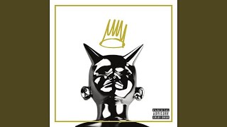 J Cole  She Knows Explicit ft Amber Coffman Cults [upl. by Alaric]