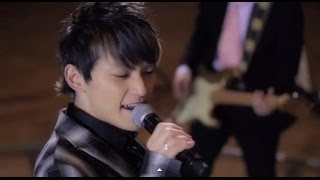 SKYHI  「逆転ファンファーレ」Studio Live Session [upl. by Narak881]