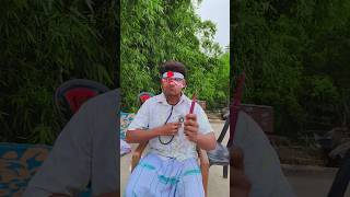 🧑‍⚕️Pagal Doctorne kiya Hamla💉💉 Fun with familyshortsviraldoctor funny [upl. by Monroy]