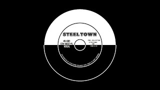 STEELTOWN RECORDS GORDON KEITHS UNTOLD STORIES OF THE JACKSON 5 JOE JACKSON EXPOSED 1 [upl. by Bourne94]