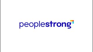 Peoplestrong Application Kaise use kare  Adityabirla HRMs Portal ABSLI  Lifeinsurance [upl. by Noraj]