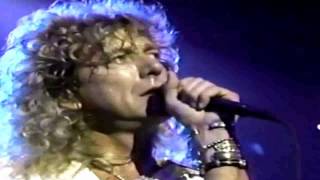 Led Zeppelin Reunions 198519881995  Full Concerts [upl. by Ycinuq]