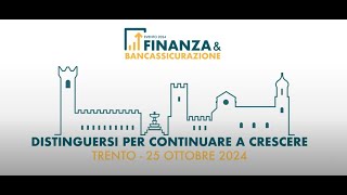 Evento Finanza e Bancassicurazione 2024 [upl. by Annoet601]