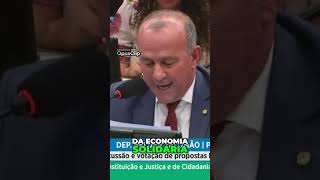 Você concorda com a Economia Solidária no Brasil e no Mundo [upl. by Janus]