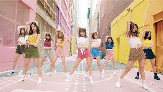 TWICE「LIKEY Japanese ver」Music Video [upl. by Richter]