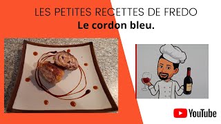 Le cordon bleu [upl. by Hterag]