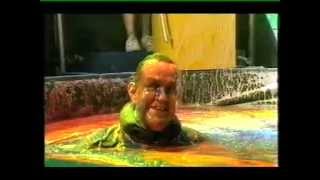 GYOB Gunge  Uncle Ian  2003 Year [upl. by Wells]