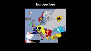 Europe lore unreversed [upl. by Tove]