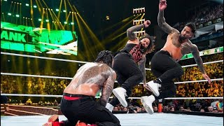 WWE Money in the Bank 2023 Full Show [upl. by Damalas]