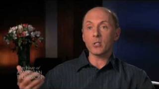 Dan Castellaneta on advice for aspiring actors  EMMYTVLEGENDS [upl. by Berfield]