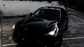 Infiniti FX50 V8 🇯🇵Muscle Car [upl. by Airemat431]