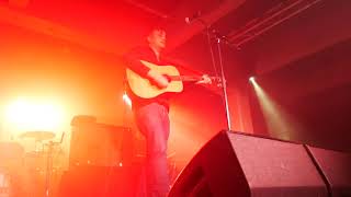 Starsailor  Fever  Live in Glasgow 071221 [upl. by Ganley349]