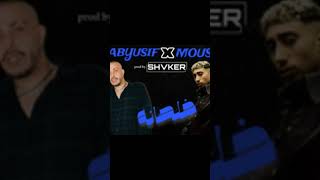 Abyusif x Mousv  khalsana  shvker remix [upl. by Moriah]