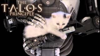 The Talos Principle  Soundtrack  01 Welcome To Heaven [upl. by Freya]