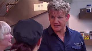 Hotel Hell S02E01 Meson De Mesilla [upl. by Yardley844]