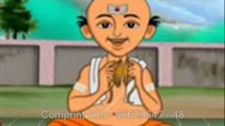 Telugu Rhymes  Tharangam Tharangam Thandava Krishna Tharangam [upl. by Siocnarf]