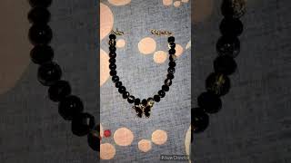 Jewellery  Bracelet priyascorner10 jewellery jewellerymaking [upl. by Elmer485]