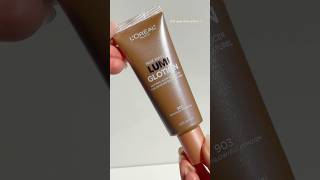 LOREAL PARIS LUMI GLOTION loreal drugstoremakeup cvspartner ad CVSBigFallWellness drugstore [upl. by Ecallaw]