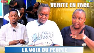 VERITE EN FACE NABOTA NA MOBALI YA COPINE NANGA ET LELO AZOBALA NGA NAYE KOSENGA PARDON ET AVOUE [upl. by Emmey]