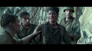 Hacksaw Ridge Ending [upl. by Elden]