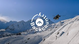 Nendaz Backcountry Invitational 2024  livestream replay [upl. by Alemap]