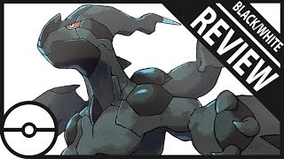 Pokemon BlackWhite InDepth Review [upl. by Gilligan]